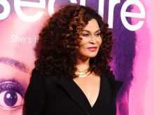 Tina Knowles