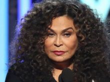 Tina Knowles