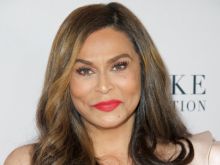 Tina Knowles