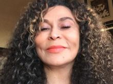 Tina Knowles
