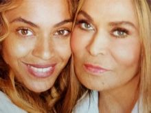 Tina Knowles