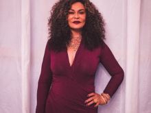 Tina Knowles