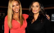 Tina Knowles