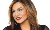 Tina Knowles