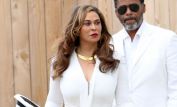 Tina Knowles