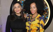 Tina Knowles