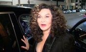 Tina Knowles