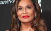 Tina Knowles