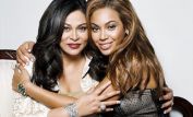 Tina Knowles