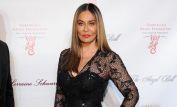 Tina Knowles