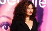 Tina Knowles