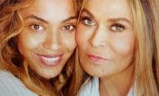 Tina Knowles