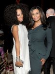 Tina Knowles