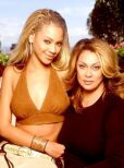 Tina Knowles