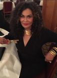 Tina Knowles