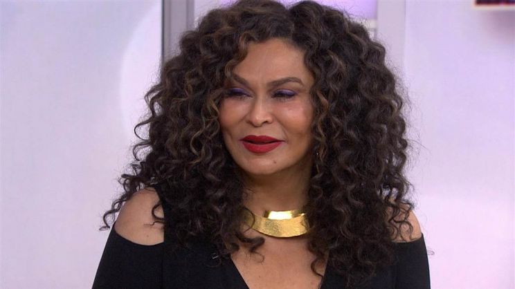 Tina Knowles