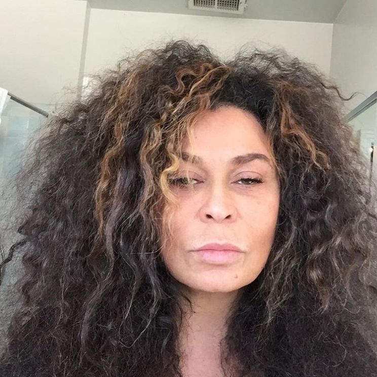 Tina Knowles