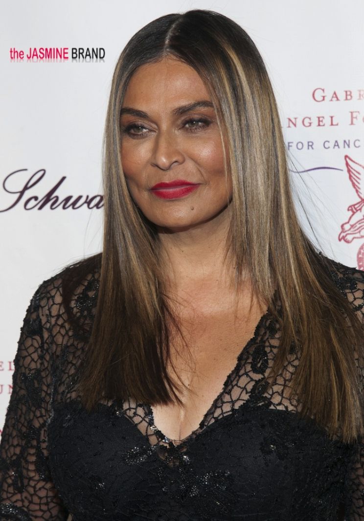 Tina Knowles