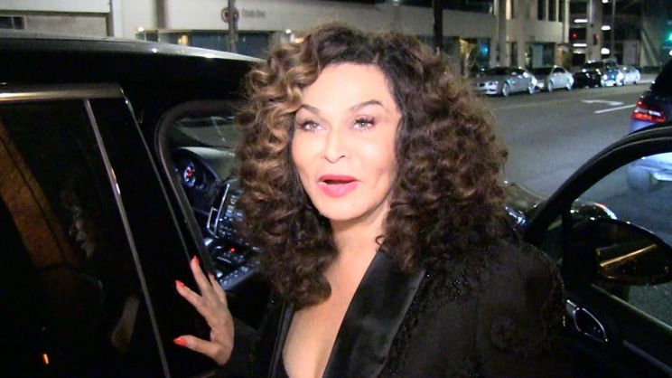 Tina Knowles