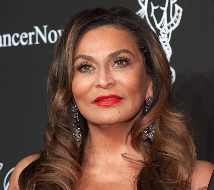 Tina Knowles