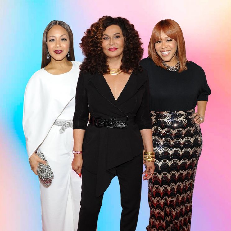 Tina Knowles