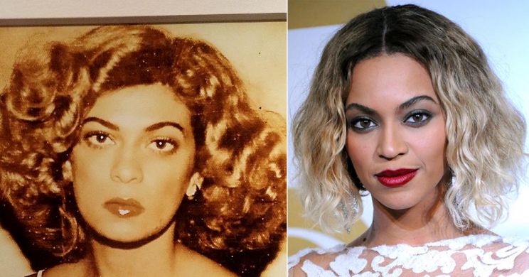 Tina Knowles