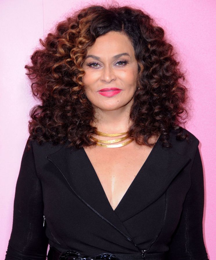 Tina Knowles