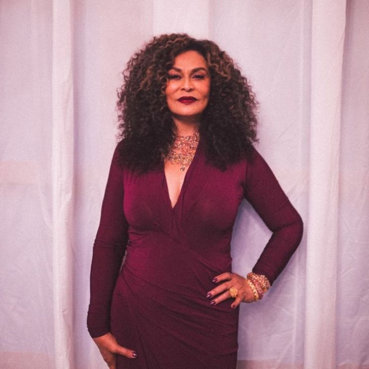 Tina Knowles