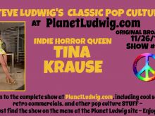 Tina Krause