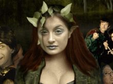 Tina Krause