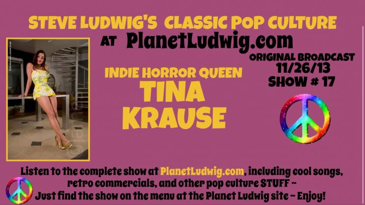 Tina Krause