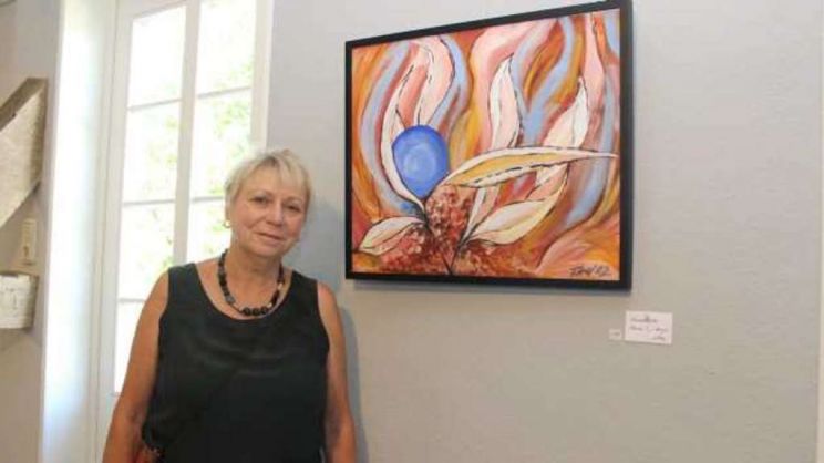 Tina Krause