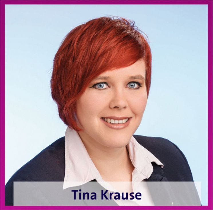 Tina Krause