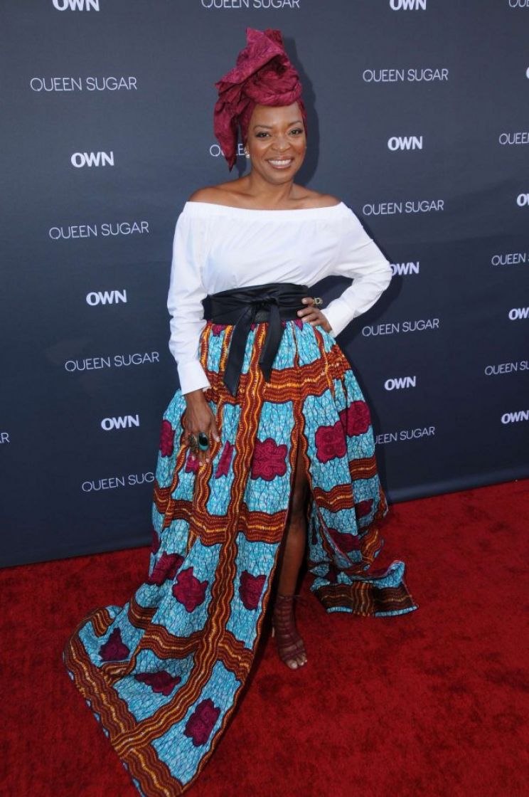 Tina Lifford