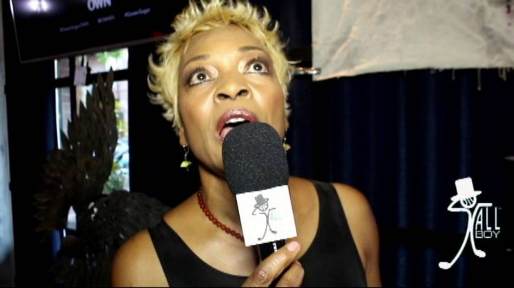 Tina Lifford