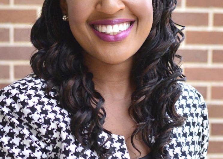 Tina Lifford