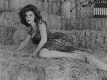 Tina Louise