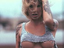 Tina Louise