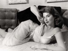 Tina Louise
