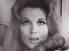 Tina Louise