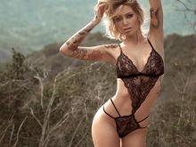 Tina Louise