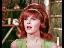 Tina Louise