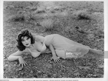 Tina Louise