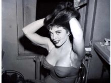 Tina Louise
