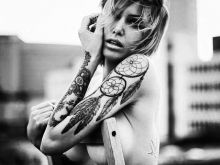 Tina Louise