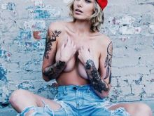 Tina Louise