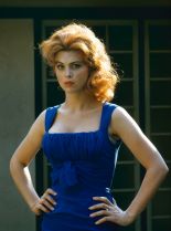 Tina Louise