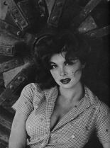 Tina Louise