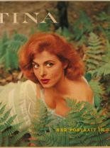 Tina Louise