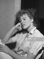 Tina Louise